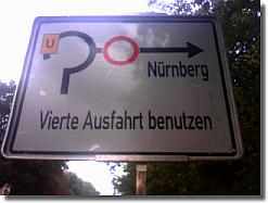 Umleitung